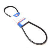 Ford Courier Air Con Drive Belt 2.6ltr 4G54 1987-1992 *Optibelt*