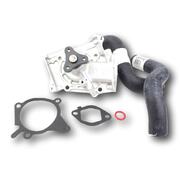 Mazda 121 Bubble Water Pump + Radiator Hoses 1.3 B3 1990-1997