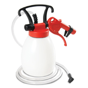 Air Boy Vacuum Air Brake Bleeder - Made in Denmark 124143100