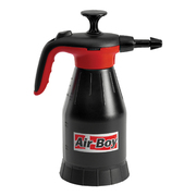 Air Boy Handheld 1.5ltr Pressure Sprayer / Viton Seals Made in Italy