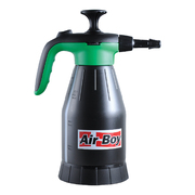 Air Boy Acidic / Amonia 1.5ltr Pressure Sprayer / Viton Seals Made in Italy