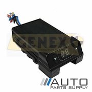 Electric Trailer Brake Controller 24v 1-2 Axles GSL Brand 131-01-240