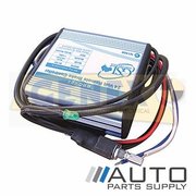 Remote Trailer Brake Controller 24v 2 Axle Capacity GSL Brand 131-01-424