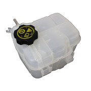 Radiator Coolant Overflow Bottle Tank suit Holden JG JH Cruze 2009-2014