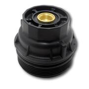 Oil Filter Housing Cap Suit Toyota Kluger 3.5ltr 2GRFE V6 GSU45R 2007-2014