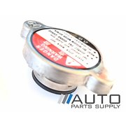 Radiator Cap Small Standard Bayonet 13PSI 90Kpa *New*