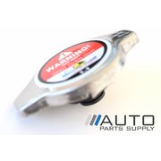 Radiator Cap Small Bayonet Tapered 16PSI 110Kpa *New*