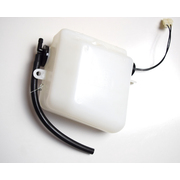 Radiator Overflow Tank Bottle For Toyota Hiace 100 Series Petrol 1989-2005
