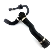 Top Radiator Hose suit BMW 535i 3ltr N55B30M Petrol F10 2010-2013