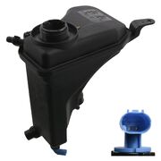 Overflow Expansion Bottle suit BMW 1 Series E87 2004-2011 Petrol Models