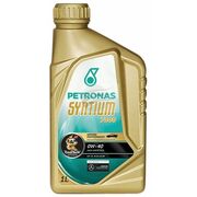  Petronas Syntium 7000 0W40 1 Litre Engine Oil Plastic Bottle