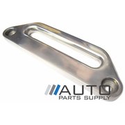 18mm Offset Hawse Alloy Fairlead suit Plasma Rope Warn I-Max TJM ARB Ironman Winch