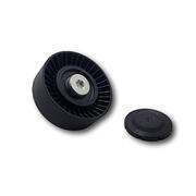 Drive Belt Idler Pulley suit BMW 530i E60 3ltr M54B30 2003-2005