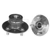 ABS Rear Wheel Bearing Hub (Disc Type) suit Honda GE Jazz 2008-2014