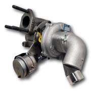 OEM Replacement Turbocharger suit Hyundai iLoad iMax 2.5ltr D4CB 2008-2012