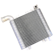 Genuine Hyundai Santa Fe Intercooler 2.2ltr D4EB Turbo Diesel 2006-2009
