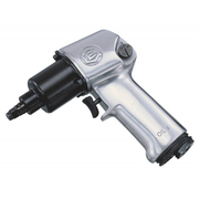 Genius Tools 3/8" Dr. Air Impact Wrench 200ft. lbs. / 271 Nm