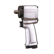 Genius Tools - 3/8" Super Duty Lightweight Mini Air Impact Wrench