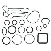 Holden JG JH Cruze Oil Cooler Seal / Gasket Set 1.8ltr F18D4 2009-2015