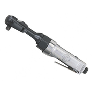 Genius Tools 3/8" Dr. Air Ratchet Wrench 50 ft. lbs / 68 Nm