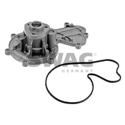 Water Pump to suit Audi Q7 4L 3.0ltr V6 CRCA T/Diesel 2011-2015