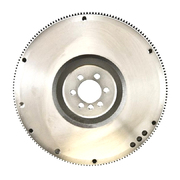 Late Model Small Block 350 Chev Flywheel 168 Tooth (1pc Rear Main Seal) *Engine Pro*