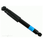 Ultima Rear Shock Absorber For Kia VQ Grand Carnival 3.8ltr V6 2006-2010
