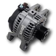 120 Amp Alternator suit Hyundai TQ iLoad iMax 2.5ltr D4CB Diesel 2008-2012
