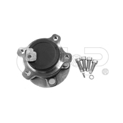 Rear ABS Wheel Bearing Hub suit Ford MA MB MC Mondeo 2007-2015