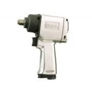Genius Tools 1/2" Dr. Air Impact Wrench 400 ft. lbs. / 542 Nm