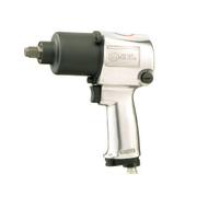 Genius Tools 1/2" Dr. Air Impact Wrench 450 ft. lbs. / 610 Nm