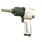 Genius Tools 1/2" Dr. Long Anvil Air Impact Wrench 450 ft. lbs. / 610 Nm