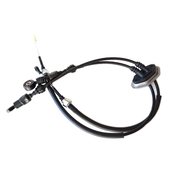 Genuine Manual Gearbox Shifter Cables Linkages For Hyundai Getz TB 2002-2011