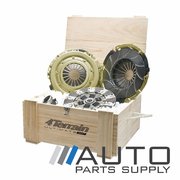 4Terrain Ultimate Clutch Kit For Toyota HB30R Coaster 4ltr 2H 1986-1989