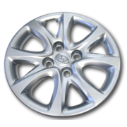 Genuine Hyundai RB Accent 14" Hub Cap Wheel Cover 2011-2015 Models