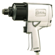 Genius Tools 3/4" Dr. Air Impact Wrench 1,100 ft. lbs. / 1,491 Nm