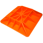 4x4 Off Road Recovery Jack Base to suit Hi High Lift Jacks *New*