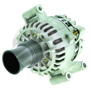 Alternator suit Ford Transit 2.4ltr D0FA Turbo Diesel VH VJ 2000-2006