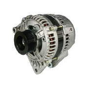 100Amp Alternator suit Holden VS VT VX VY Commodore V6 3.8 Ecotec 1997-2004
