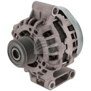 Clutch Type 110amp Alternator suit Ford PX Ranger 3.2ltr P5AT 2011-2018