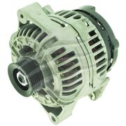 120Amp Alternator (Std Pulley) suit Holden AH Astra 1.8ltr Z18XE 2004-2007