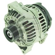 120Amp Alternator (Std Pulley) suit Holden TS Astra 1.8ltr X18XE 1998-2000