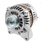 Alternator (3 Pin) suit Ford Falcon 4ltr 6cyl Barra FG FG-X 2008-2016