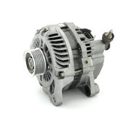 3 Pin 90 Amp Alternator suit Mazda 2 DE 1.5ltr ZY 2007-2014 Models