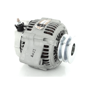 110 Amp Alternator to suit Toyota FZJ105R Landcruiser 4.5ltr 1FZFE 1998-2007