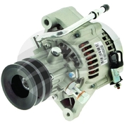 Alternator (Oval Plug) suit Toyota Hilux 2.8ltr 3L Diesel LN106R 1988-1997