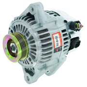 Alternator to suit Toyota Yaris 1.3ltr 2NZFE 1.5ltr 1NZFE NCP9#R 2005-2016