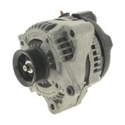 Alternator (130A/4 Pin) suit Toyota Landcruiser 4.7ltr 2UZFE UZJ100R 2004-2007
