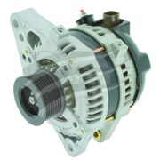 4 Pin 100 Amp Alternator suit Toyota GRJ120R Prado 4ltr 1GRFE V6 2003-2009
