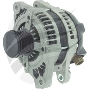 Alternator (150A/4Pin) suit Lexus IS250 2.5ltr 4GRFSE V6 GSE20R 2005-2013